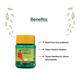 Dr.Vaidya's Gasoherb Capsule (Pack of 2 x 30's) - Digestive Care