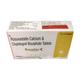 ROSADAC C Tablet 10's - Blood Clot-Ant