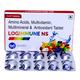 Logimmune NS Tablet 10's - Vitamin C