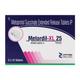 METODIL XL 25 Tablet 10's - Hypertension-Bet