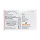 GRITA 200 Capsule 10's - Fungal Infections-Anf