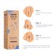Sanfe Bikini Line Trimming Razor 2's - Shaving & Hair Removal