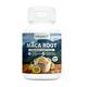 Health Veda Maca Root 800 mg Veg Capsule 60's - Herbal Dietary Supplement