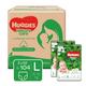 Huggies Nature Care Organic Cotton Diaper Pants (L) (Pack of 2 x 52's) - Diapers & Wipes