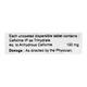 ATFI 100mg Dispersible Tablet 10's - Bacterial Infections-Cep