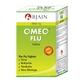 Bjain Omeo Flu Tablet 450 gm - Speciality Medicine