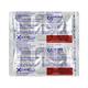 Xoxe CV 250mg Tablet 6'S - Bacterial Infections-Cep