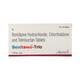 Benitowa Trio 4/40/12.5mg Tablet 10'S - Hypertension-Ana