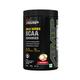 GNC AMP Gold Series BCAA Advanced Powder - Spicy Guava 400 gm - Bcaa Supplements