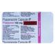 FLUCOZOX 150 Capsule 1's - Fungal Infections-Anf