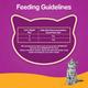 Whiskas Adult Chicken in Gravy (Pack of 85gm x 96) 8160 gm - Petfood