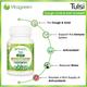 VitaGreen Tulsi Capsules 60's - Herbal Dietary Supplement