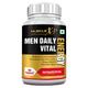 MuscleXP Men Sports Daily Vital Energy Tablet 90's - Workout Essentials