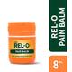 GKD Rel-O Pain Balm 8 ml - Balm/Ointments
