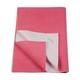 Wow Mom Dry Sheet - Pink (L) - Baby Bedding