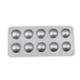 VOMISHUNT MD 8 Tablet 10's - Vomitting/Emesis-Ant