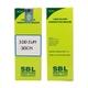 SBL Iodium 30 Liquid 30 ml - Dilutions