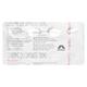 Miraqule 100mg Capsule 10'S - Supplements-Sup