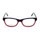 InStyle ISEF04 (including UV blue lens) - Violet - Women Eyeglasses
