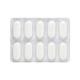 Vogway M 0.2/500mg Tablet 10'S - Diabetes-Ant
