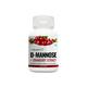 Health Veda D Mannose + Cranberry Extract Veg Tablet 60 ml - Herbal Dietary Supplement
