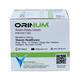 Orinum Anion Panty Liner (155 mm) 25's - Panty Liners