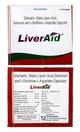 Liveraid Capsule 15'S - Liver Disease