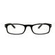 Vision Express Ready Reader - Black (+1.25) - Eyecare Glasses