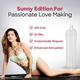 Manforce Sunny Edition Condoms 10's - Plain/Flavoured Condoms