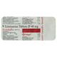 EUTELMI 40 Tablet 10's - Hypertension-Ang