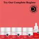 Dermistry Anti Aging Lifting & Firming Instant & Intense Retinol Face Mask 50 ml - Face Mask