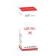 Hapro IAR No.25 Drops 30 ml - Homeopathic Drops