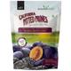 NourishVitals California Pitted Prunes Healthy Snack 200 gm - Nutritional Bars