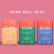 Wellbeing Nutrition Slow 2 in 1 Prenatal Capsule 60's - Women Health
