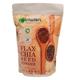 Nutriwish Flax Chia Seed Powder 500 gm - Nutritional Bars