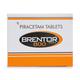 BRENTOR 800mg Tablet 10's - Nootropics And Neurotrophics