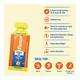 Fast&Up Energy Gel - Classic Vanilla 5's - Workout Essentials