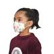 Advind Smog Guard N95 For 4-12 Years Kids Face Mask - Car Printed Design 1's - Face Mask