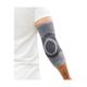P+caRe Elbow Sleeve with Pad (B2018) (S) - Abdomen/Neck/Arm/Elbow Supports