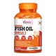 St.Botanica Enteric-Coated Fish Oil Omega 3 Softgels 60's - Omega Fish Oil Fatty Acids