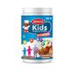 Zenius Kids Energy & Growth Powder - Chocolate 500 gm - Speciality Medicines