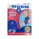 MGRM Ankle Wrap (M) (0801) 1's - Ankle/Foot Supports