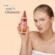 CGG Cosmetics Body & Hair Mist - Orange Spring 100 ml - Body Mist/Spray