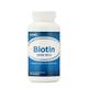 GNC Biotin 2500 mcg Capsules 120's - Hair & Skin