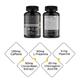 Vitaminhaat Slimaxe Pro-Lean Series Fat Burner Capsule 90's - Weight Loss