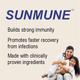 Sundyota Numandis Sunmune Capsule 30's - General Health