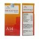 Allen A14 Hair Scalp Relief Drops 30 ml - Personal Care(Homeopathy)