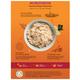 Joyful Inside Instant Ragi Oatmeal - Ginger Cinnamon Almond 320 gm - Nutritional Bars