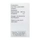 Foseal 800mg Tablet 10'S - Poisoning/Overdose-Ant