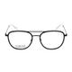 InStyle ISHM05 (including UV blue lens) - Grey - Men Eyeglasses